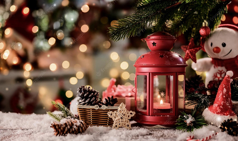 Read more about the article 핫 클립: 최애 크리스마스 노래, ‘Happy Christmas’
