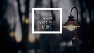 Read more about the article 2022 보리스 매거진 핫 클립 결산: 현실의 재인식