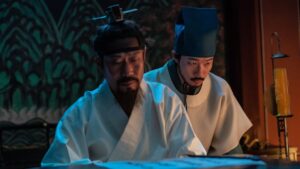 Read more about the article 그의 눈길 너머에 진실이 있다: [올빼미]