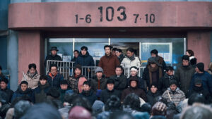 Read more about the article 핫 클립: <콘크리트 유토피아> 예고편