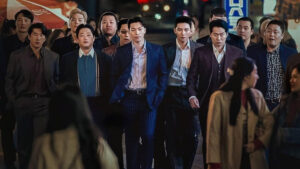 Read more about the article 지난 얼마간 즐겼던 콘텐츠들에 대한 짤막 소감 네 번째