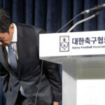 여전히 문제의 핵심은 정몽규 회장이다