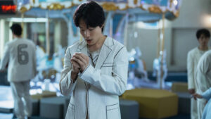 Read more about the article 지난 얼마간 즐겼던 콘텐츠들에 대한 짤막 소감 / 2024년 5월