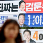 21대 대통령선거를 앞두고, 몇 가지 생각들