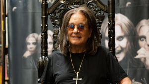 Read more about the article Goodbye to Romance, Goodbye OZZY