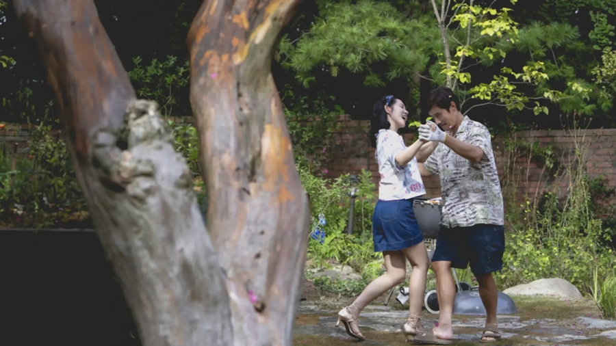 Read more about the article 핫 클립: 기대작 <어쩔 수가 없다> 티저 예고편