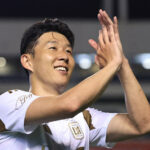 손흥민의 MLS 이적, 행복축구가 시작될까?