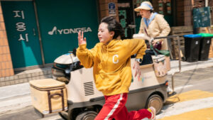 Read more about the article 지난 얼마간 즐겼던 영화와 드라마들에 대한 짤막 소감 / 2025년 10월