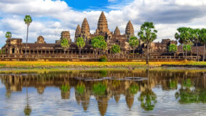 Read more about the article 지금 캄보디아에선 무슨 일이 벌어지고 있는가