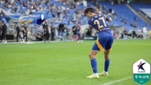 Read more about the article 울산 HD, 어째 돌아올 수 없는 강을 건넌 느낌