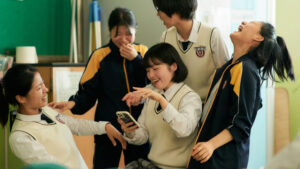 Read more about the article 지난 얼마간 즐겼던 영화와 드라마들에 대한 짤막 소감 / 2025년 10월 PART 2