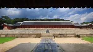 Read more about the article 종묘의 미래는 과연 어떻게 될 것인가