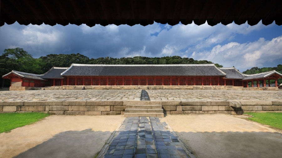 Read more about the article 종묘의 미래는 과연 어떻게 될 것인가