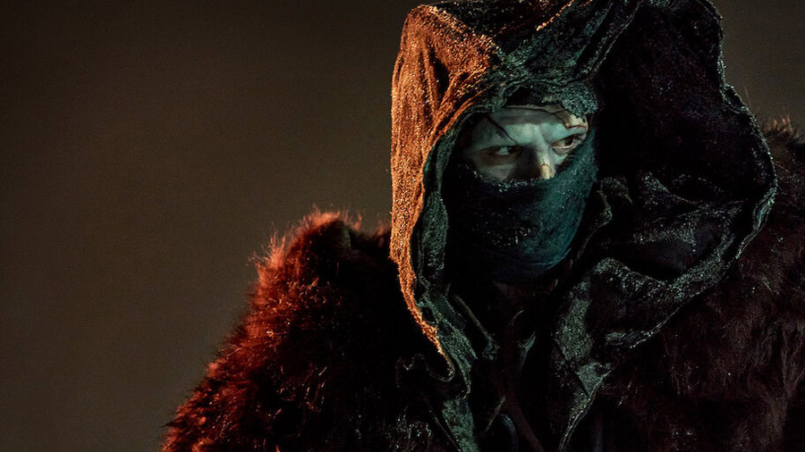 Read more about the article 최근 얼마간 본 영화와 드라마들: <프랑켄슈타인>, <김부장>, <이쿠사가미> 등