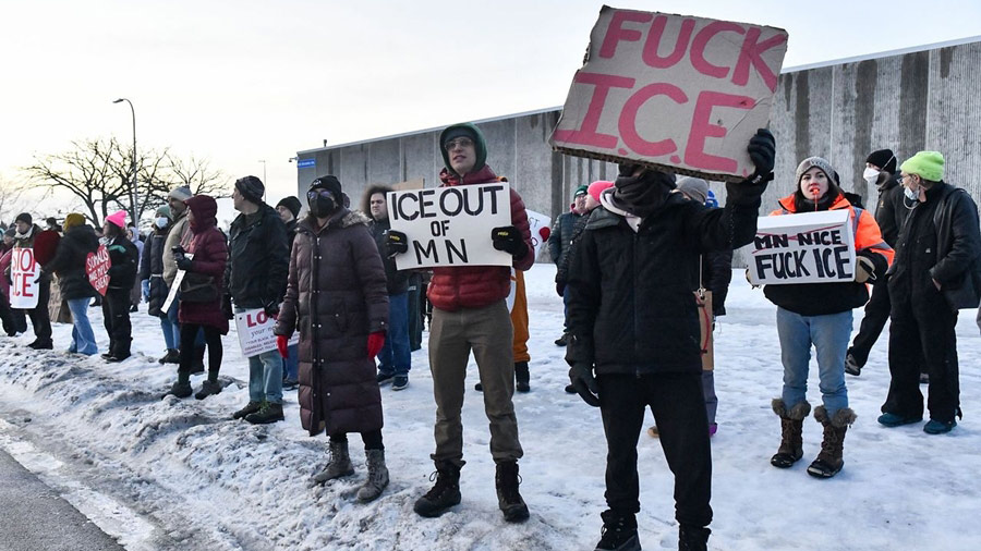 Read more about the article 새해가 되었지만 세상은 여전히 어지럽고 무섭다