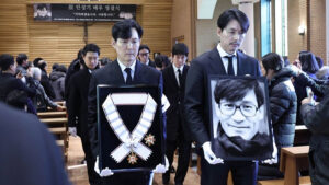 Read more about the article 故 안성기 배우를 추모하면서