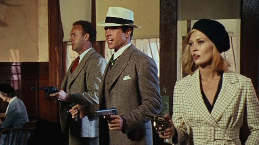 Read more about the article 2026년에 돌아보는 아메리칸 뉴 시네마