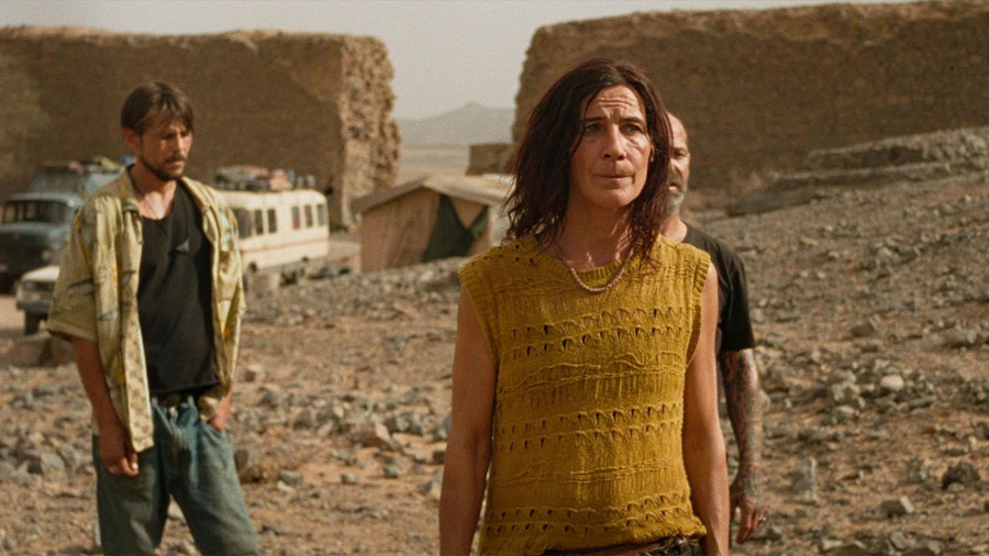 Read more about the article <시라트>, <원더맨>, <스프링스틴> 등 최근 본 영화와 드라마들