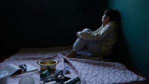 Read more about the article 인생에서의 ‘쉼표’가 즐겁지 않은 이들