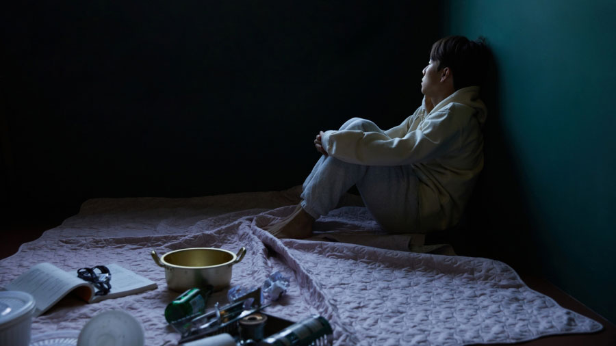 Read more about the article 인생에서의 ‘쉼표’가 즐겁지 않은 이들