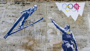 Read more about the article 국제 스포츠 대회에 참가한 선수의 정치적 의사 표현