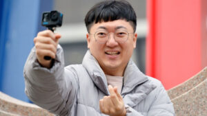 Read more about the article ‘충주맨’ 김선태 주무관은 사직 후 어디로 가게 될까?