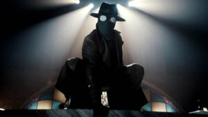 Read more about the article 핫 클립: <스파이더 느와르> 예고편