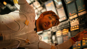 Read more about the article 이토록 낙관적이고 낭만적인 우주 <프로젝트 헤일메리>