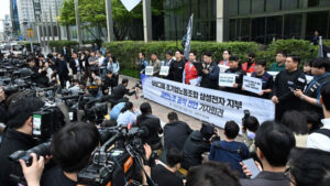 Read more about the article 삼성전자의 파업, 그 딜레마
